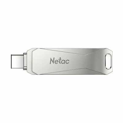 флешка Netac 128GB NT03U782C-128G-32PN