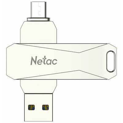 Netac 128GB NT03U782C-128G-32PN