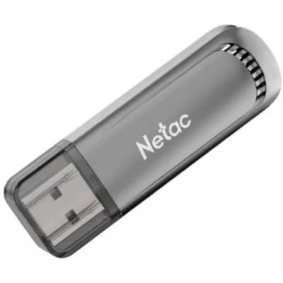 флешка Netac 128GB NT03UA61B-128G-32GM