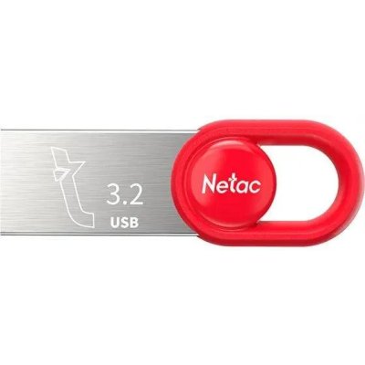 флешка Netac 128GB NT03UM2N-128G-32RE