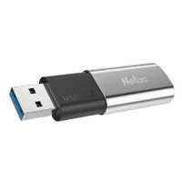 флешка Netac 128GB NT03US2N-128G-32SL