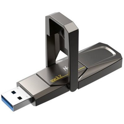 флешка Netac 128GB NT03US5C-128G-32TA