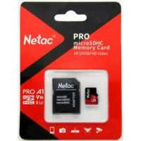 Netac 16GB NT02P500PRO-016G-R