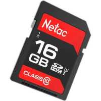 Netac 16GB NT02P600STN-016G-R