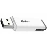 флешка Netac 16GB NT03U185N-016G-30WH