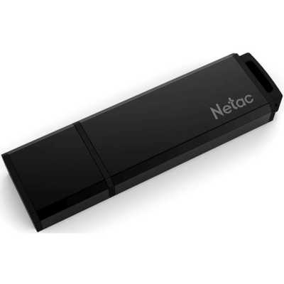 флешка Netac 16GB NT03U351N-016G-32BK