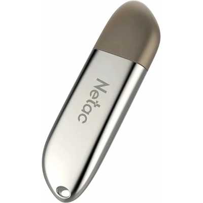 флешка Netac 16GB NT03U352N-016G-32PN