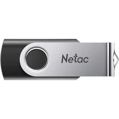 флешка Netac 16GB NT03U505N-016G-32BK