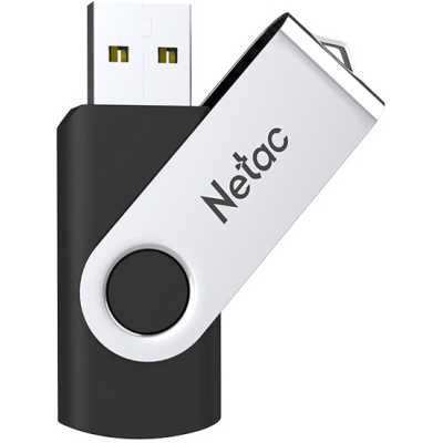 Netac 16GB NT03U505N-016G-32BK