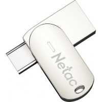флешка Netac 16GB NT03U785C-016G-30PN