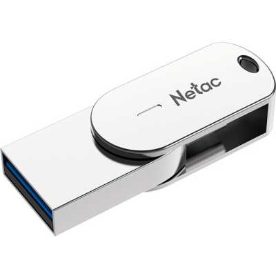 флешка Netac 16GB NT03U785C-016G-32PN