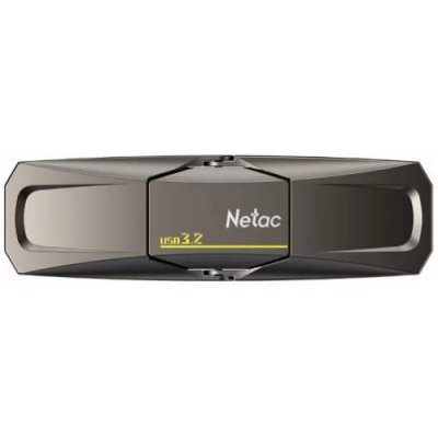 флешка Netac 1TB NT03US5C-001T-32TA