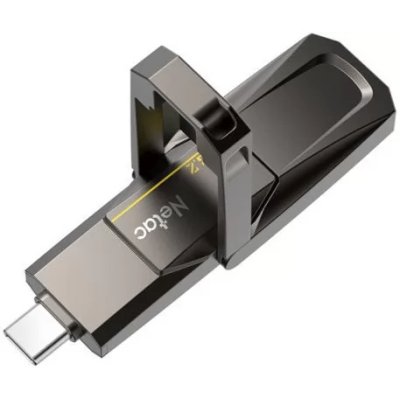 флешка Netac 1TB NT03US5C-001T-32TA