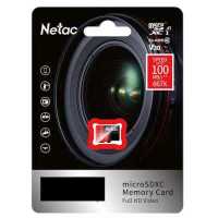 Netac 256GB NT02P500PRO-256G-S