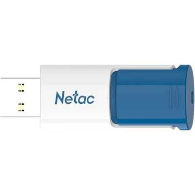 Netac 256GB NT03U182N-256G-30BL