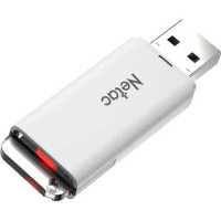 флешка Netac 256GB NT03U185N-256G-20WH