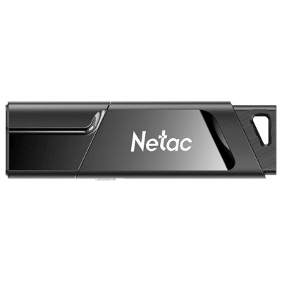 флешка Netac 256GB NT03U336S-256G-30BK