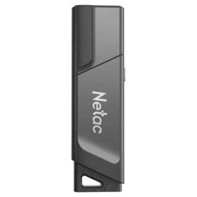 Netac 256GB NT03U336S-256G-30BK