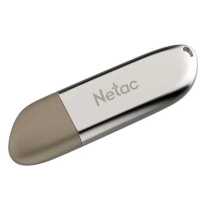 флешка Netac 256GB NT03U352N-256G-30PN