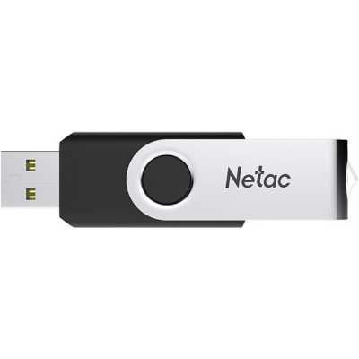 Netac 256GB NT03U505N-256G-32BK