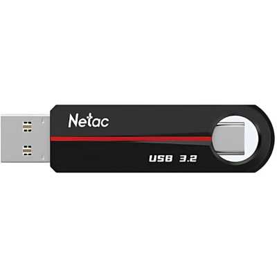 Netac 256GB NT03US18C-256G-32BK