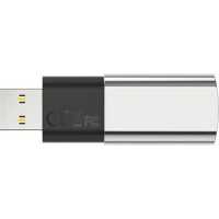 флешка Netac 256GB NT03US2N-256G-32SL