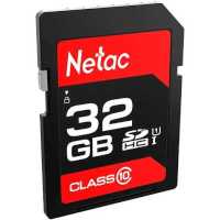 карта памяти Netac 32GB NT02P600STN-032G-R