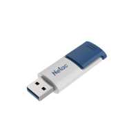 флешка Netac 32GB NT03U182N-032G-30BL