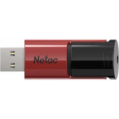 флешка Netac 32GB NT03U182N-032G-32RE