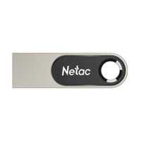 флешка Netac 32GB NT03U278N-032G-20PN