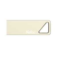флешка Netac 32GB NT03U326N-032G-20PN