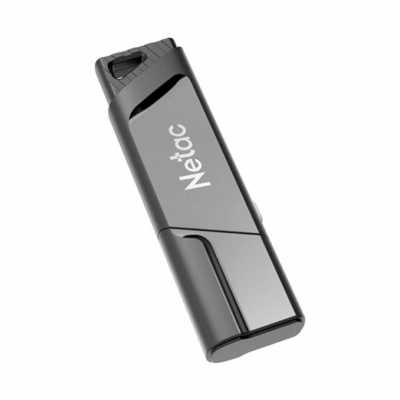 Netac 32GB NT03U336S-032G-32BK