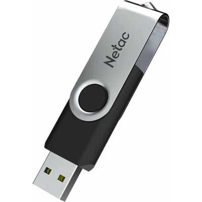 Netac 32GB NT03U505N-032G-32BK