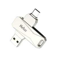 флешка Netac 32GB NT03U782C-032G-30PN