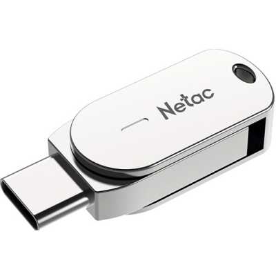 флешка Netac 32GB NT03U785C-032G-32PN