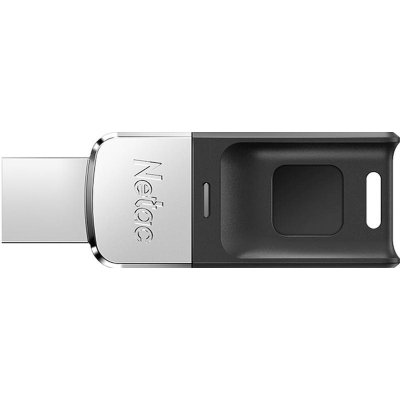 Netac 32GB NT03US1F-032G-30BK