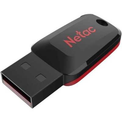 Netac 4GB NT03U197N-004G-20BK