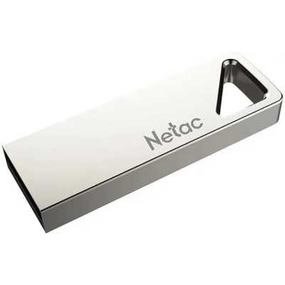 флешка Netac 4GB NT03U326N-004G-20PN