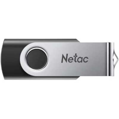 флешка Netac 4GB NT03U505N-004G-20BK