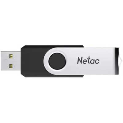 Netac 4GB NT03U505N-004G-20BK