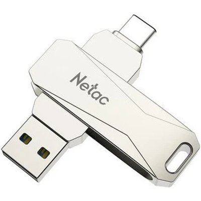флешка Netac 512GB NT03U782C-512G-32PN