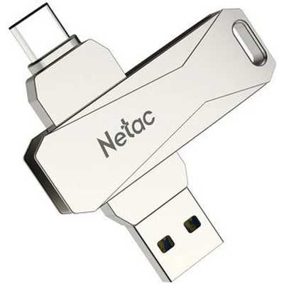 флешка Netac 512GB NT03U782C-512G-32PN