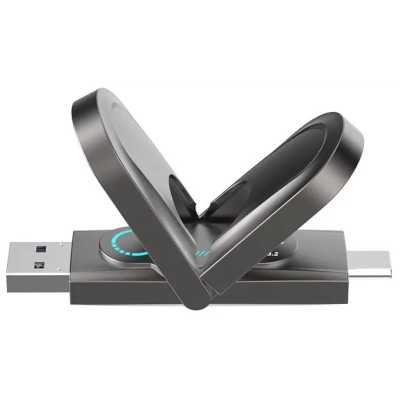 Netac 512GB NT03US9C-512G-32TA