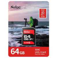 Netac 64GB NT02P600STN-064G-R