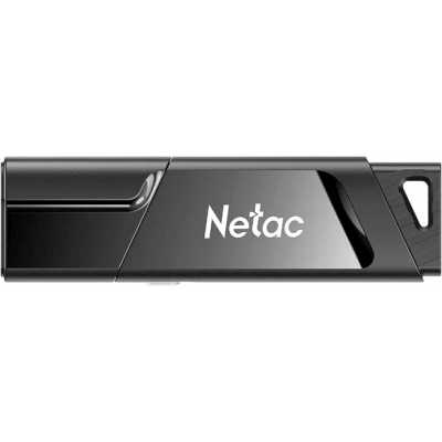 флешка Netac 64GB NT03U336S-064G-32BK