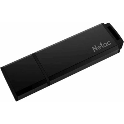 флешка Netac 64GB NT03U351N-064G-32BK