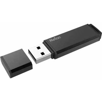 Netac 64GB NT03U351N-064G-32BK