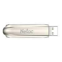 флешка Netac 64GB NT03U389N-064G-31PN