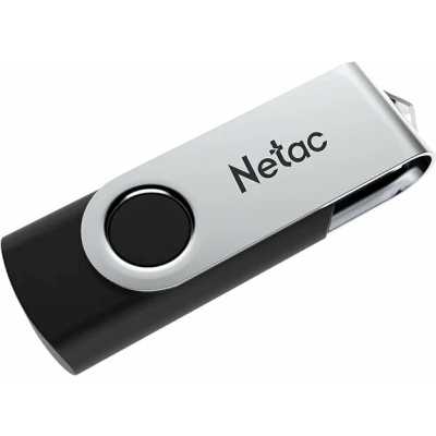 флешка Netac 64GB NT03U505N-064G-32BK