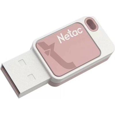 флешка Netac 64GB NT03UA31N-064G-20PK